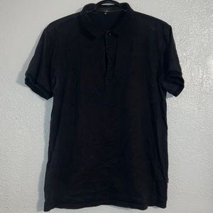 MENS POLO SHIRT